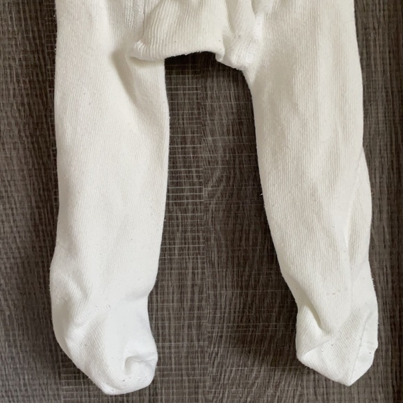 4/$24⭐️Zara tights (x2) - Picture 7 of 11